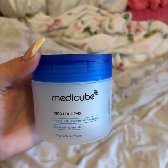 Medicube Zero Pore Pads $32 - Picture 4 of 5